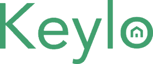 Keylo Green Logo