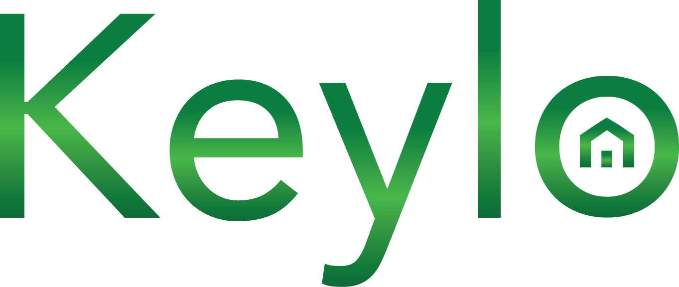 Keylo Green Logo