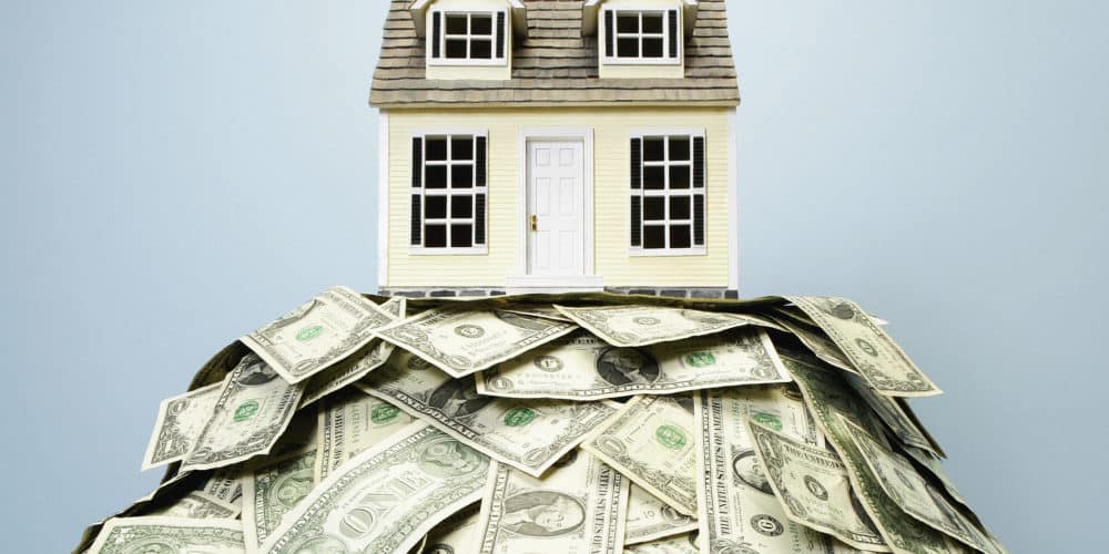 Keylo University - Bad Real Estate Advice - Home Asset
