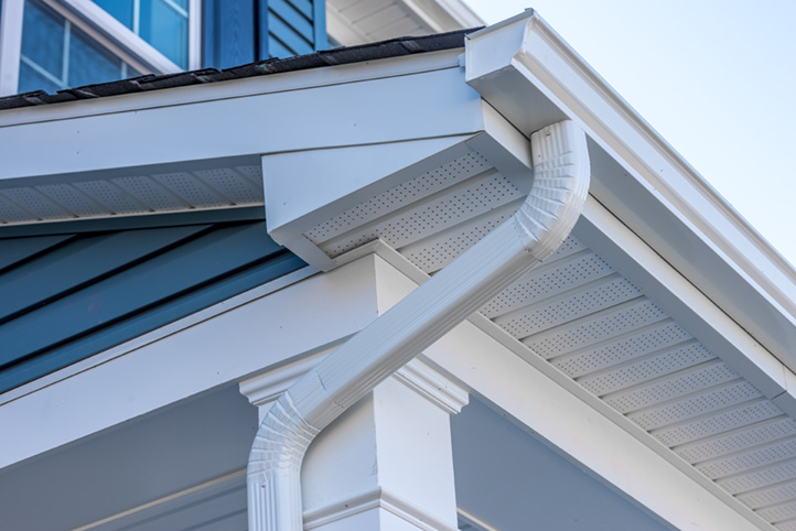 Why are Eavestroughs Important 2 Keylo University - What are Eavestroughs