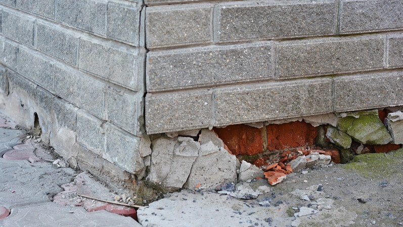 Why are Eavestroughs Important 5 Keylo University - Eavestroughs - foundation