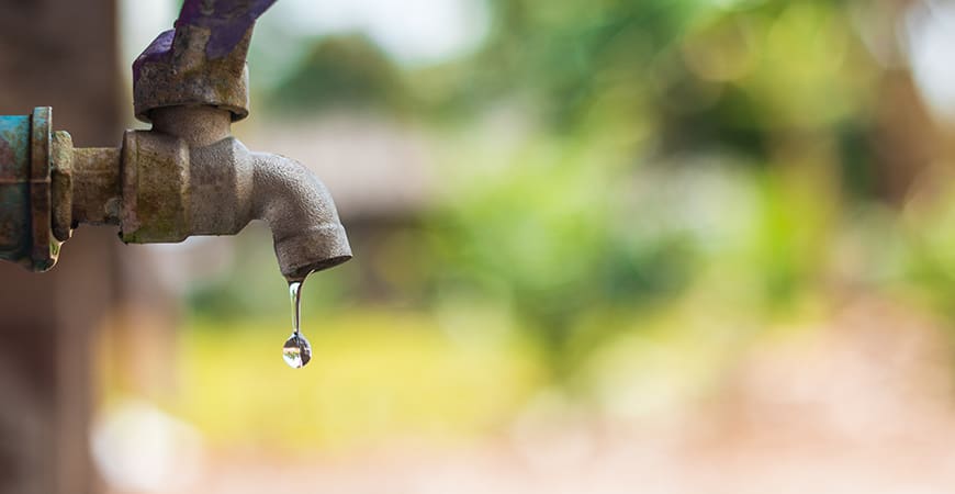 Keylo University - Edmonton Home Maintenance - Outdoor Faucets