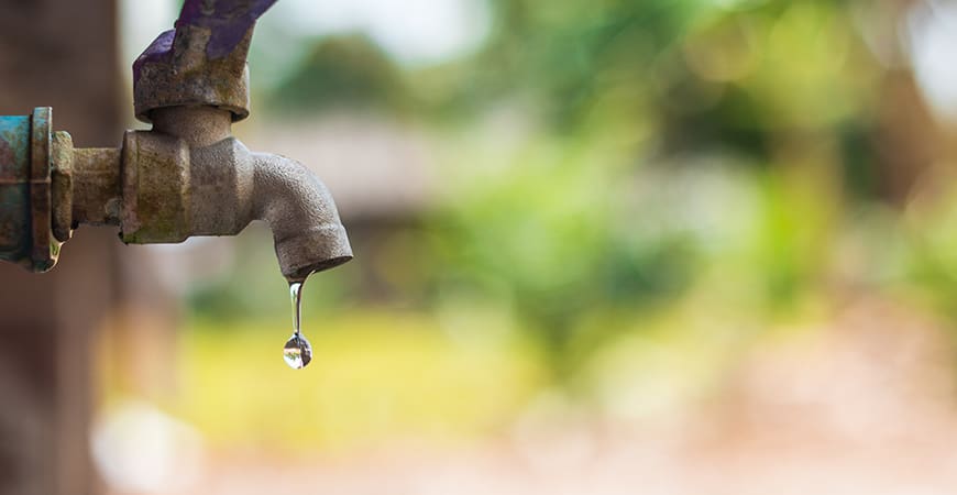 Edmonton Home Maintenance - Autumn Checklist 4 Keylo University - Edmonton Home Maintenance - Outdoor Faucets