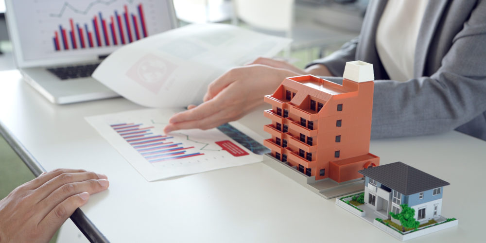 Stress-Free Real Estate - Podcast Recap 3 Keylo University - Stress-free Real Estate - Market Statistics