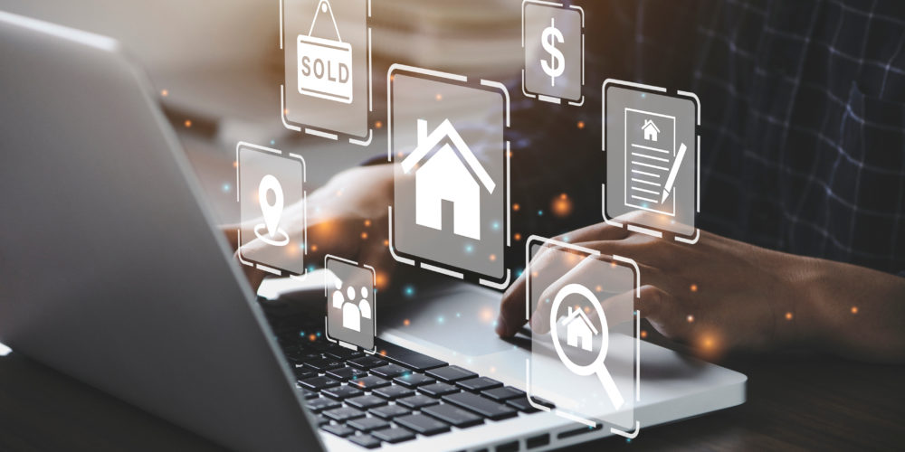 Stress-Free Real Estate - Podcast Recap 2 Keylo University - Stress-free Real Estate - Buy or sell with a click