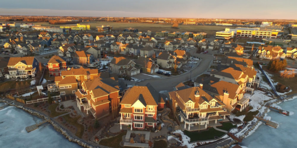 What should Edmonton Buyers look for in a home? 3 Keylo University - Edmonton Buyers - Location