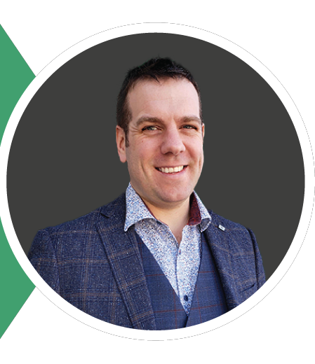 Ryan Mracek | REALTOR