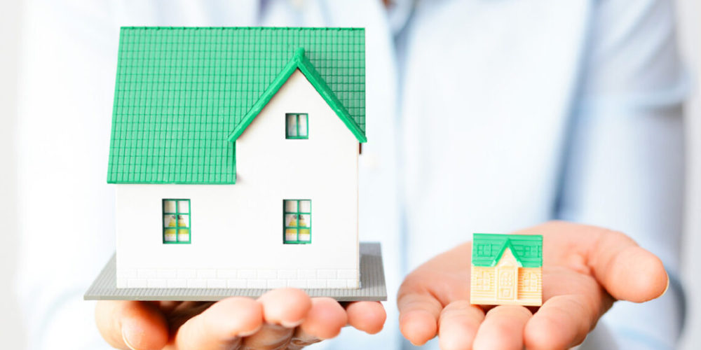 Keylo University - Downsizing your House | Is it time to consider downsizing?