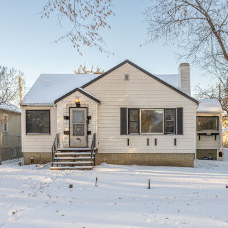 Keylo Listing 11441 and 11435 83 street