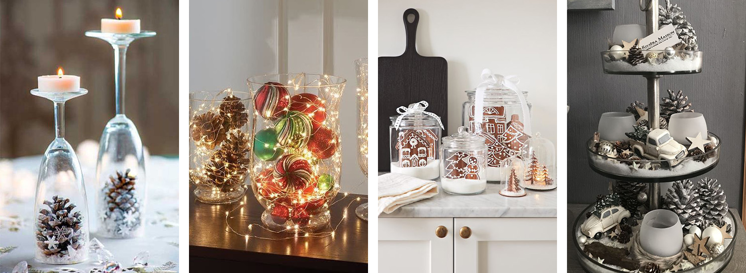 Step Up Your Holiday Home Decor 9 Keylo University - Holiday Home Decor - DIY