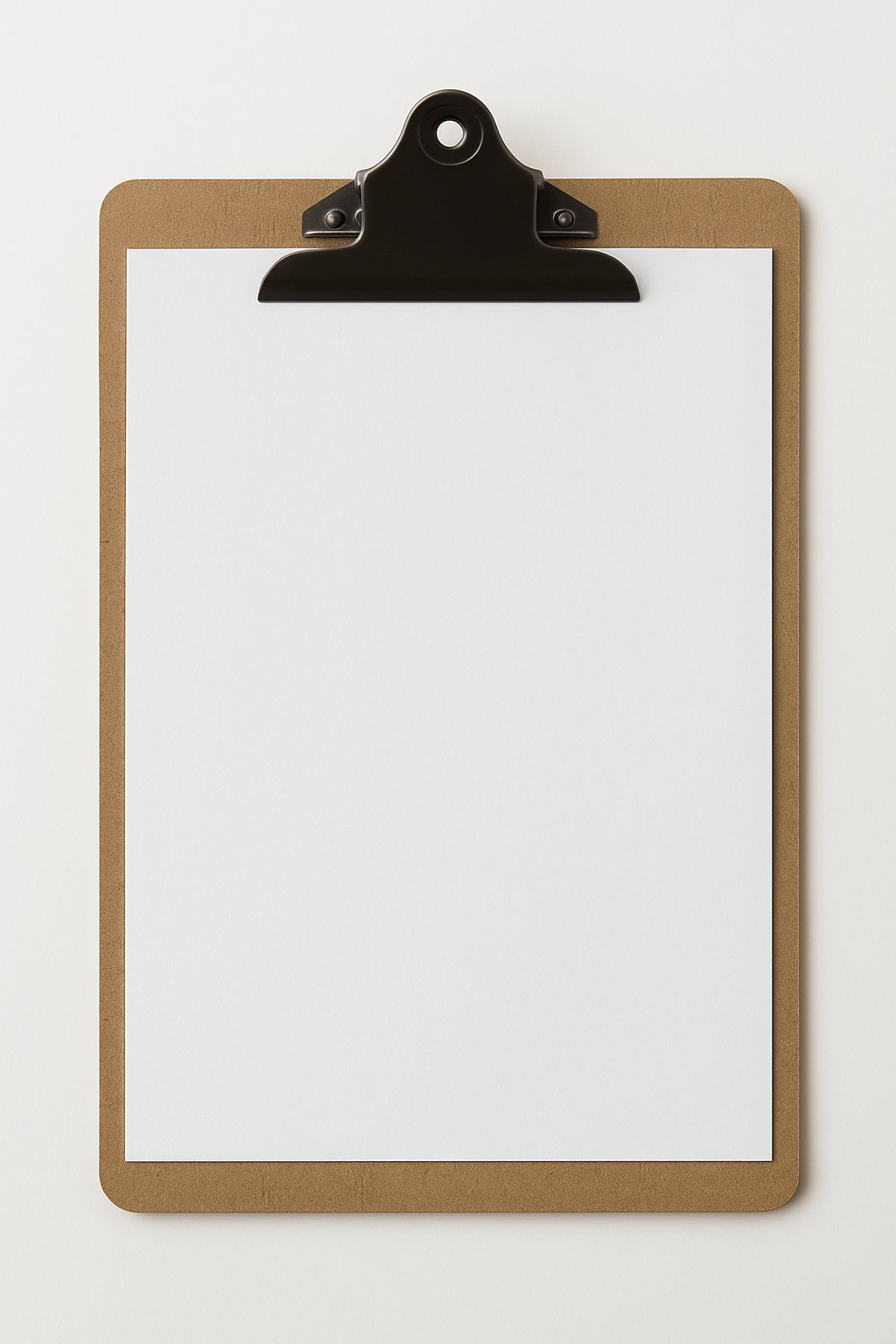 Clipboard background